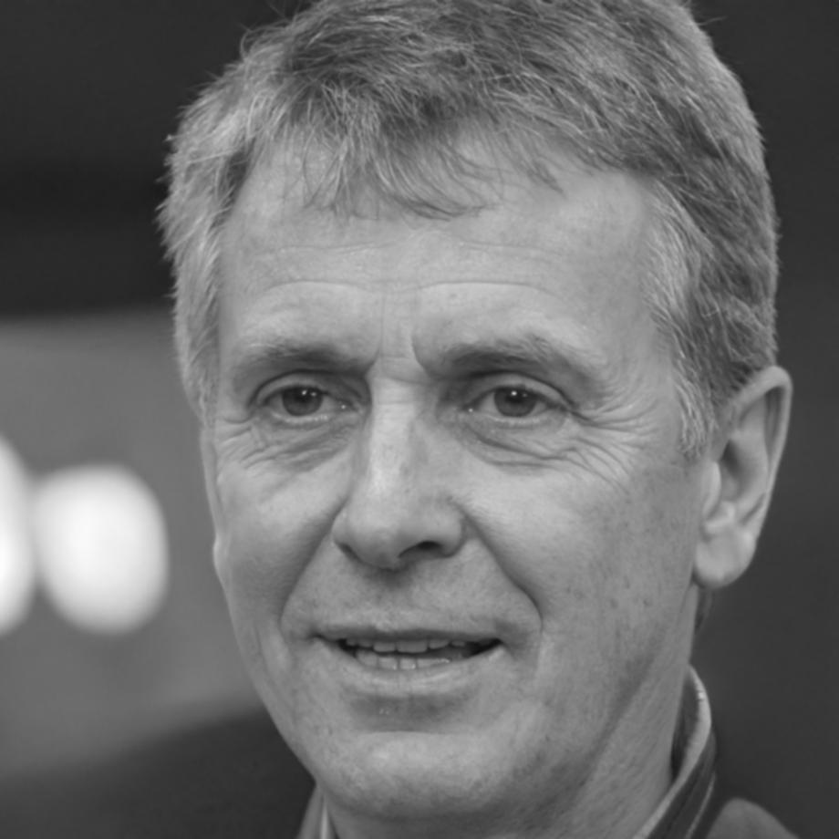 Retrato de Braulio Mendizábal