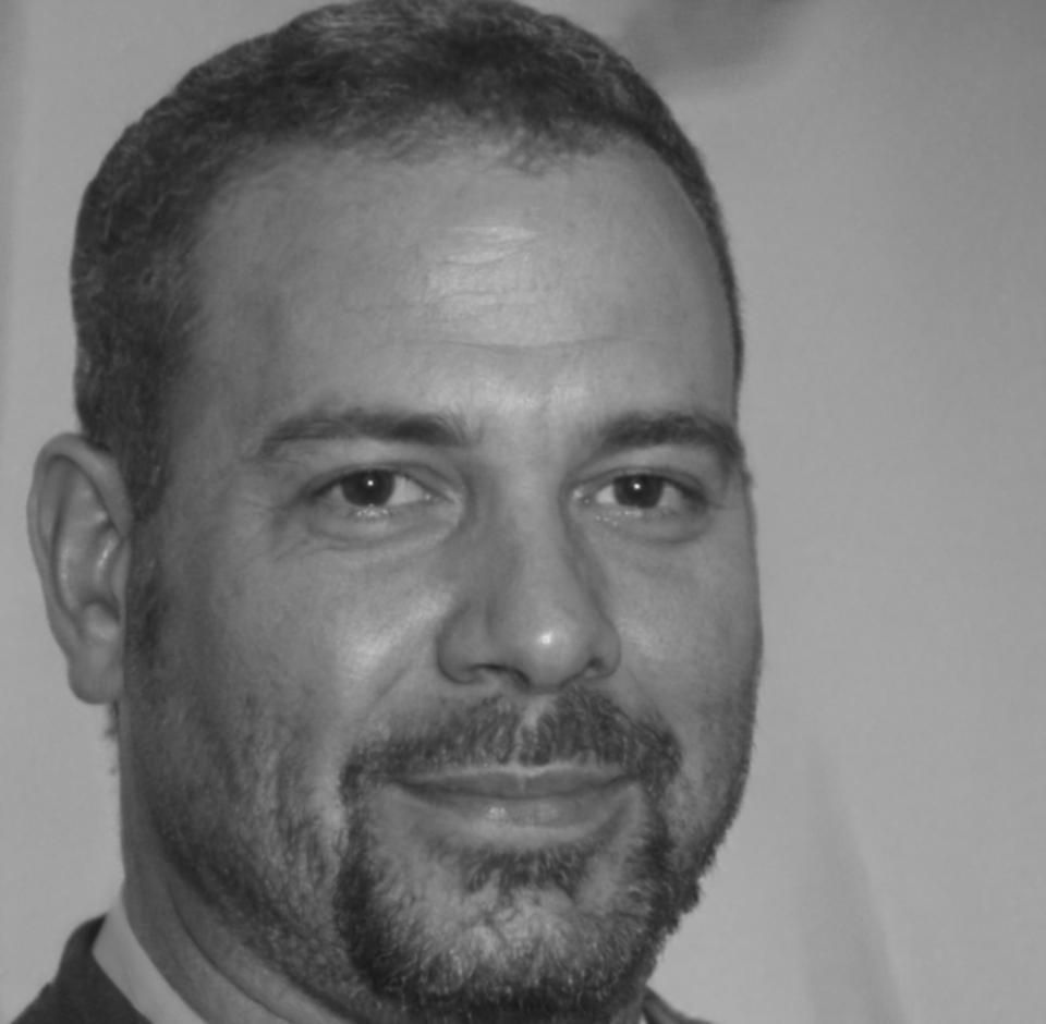 Borja Menéndez, Director de Programas Educativos en meriolux